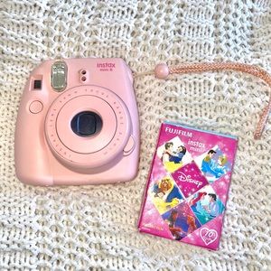 Instax mini 8